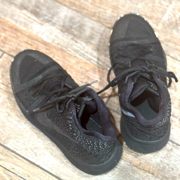 Nike Kyrie 3. - Black Marble​ - Picture 11 of 15